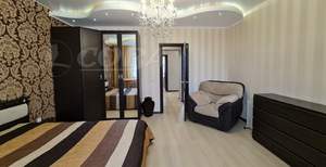 2-к квартира, на длительный срок, 67м2, 3/9 этаж