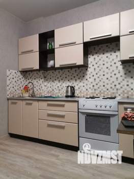1-к квартира, на длительный срок, 40м2, 9/17 этаж