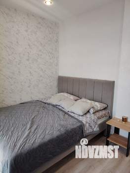 2-к квартира, посуточно, 45м2, 20/25 этаж