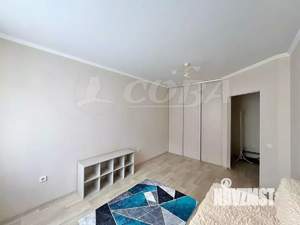 1-к квартира, на длительный срок, 36м2, 3/14 этаж