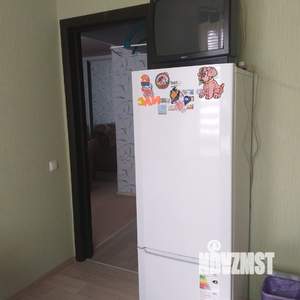 1-к квартира, посуточно, 33м2, 1/5 этаж