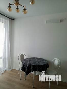 1-к квартира, на длительный срок, 34м2, 8/24 этаж