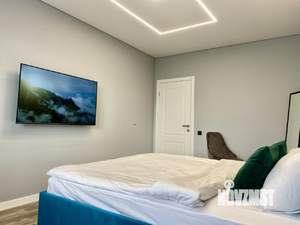 1-к квартира, посуточно, 47м2, 1/1 этаж