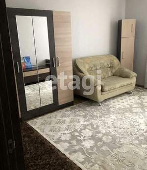 1-к квартира, на длительный срок, 35м2, 7/9 этаж