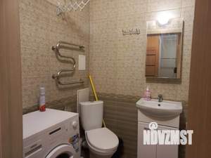 1-к квартира, посуточно, 33м2, 18/20 этаж