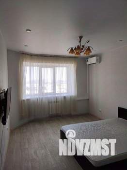 1-к квартира, на длительный срок, 42м2, 12/14 этаж