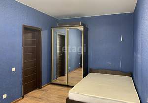 1-к квартира, на длительный срок, 42м2, 3/16 этаж