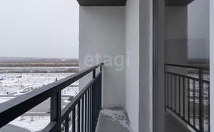 Студия квартира, на длительный срок, 22м2, 8/20 этаж