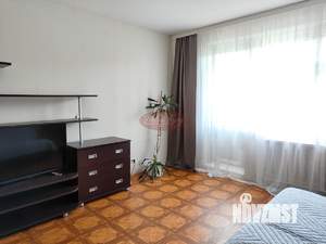 1-к квартира, на длительный срок, 42м2, 5/9 этаж