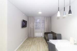 1-к квартира, на длительный срок, 38м2, 5/15 этаж