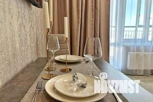 1-к квартира, посуточно, 25м2, 16/19 этаж