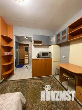 Студия квартира, посуточно, 18м2, 2/5 этаж