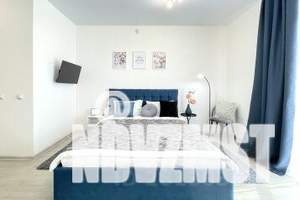 1-к квартира, посуточно, 28м2, 3/7 этаж