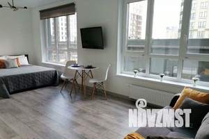 1-к квартира, посуточно, 32м2, 2/21 этаж