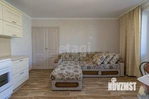 1-к квартира, на длительный срок, 48м2, 8/10 этаж