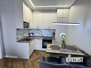 1-к квартира, на длительный срок, 41м2, 5/7 этаж