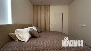 1-к квартира, посуточно, 68м2, 1/1 этаж