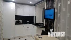 Студия квартира, посуточно, 30м2, 3/5 этаж