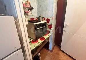 Студия квартира, на длительный срок, 20м2, 5/8 этаж