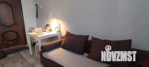 Студия квартира, посуточно, 18м2, 1/5 этаж