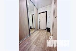 1-к квартира, посуточно, 30м2, 6/8 этаж