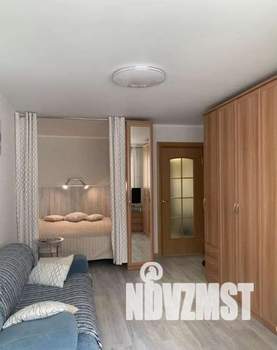 1-к квартира, на длительный срок, 37м2, 5/10 этаж