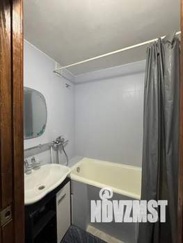 1-к квартира, посуточно, 30м2, 9/9 этаж