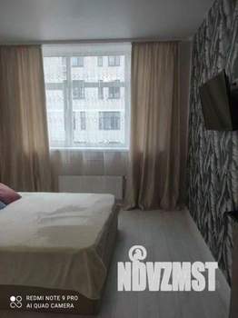 1-к квартира, посуточно, 55м2, 1/1 этаж