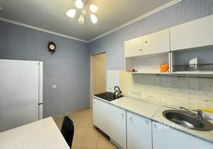 1-к квартира, на длительный срок, 37м2, 6/16 этаж