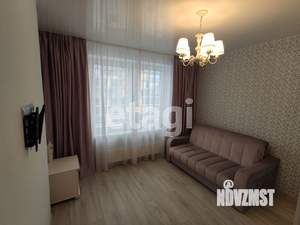 2-к квартира, на длительный срок, 63м2, 6/7 этаж