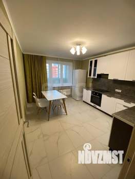 3-к квартира, на длительный срок, 78м2, 12/15 этаж