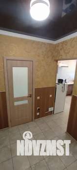 1-к квартира, посуточно, 40м2, 8/16 этаж