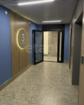 Студия квартира, на длительный срок, 30м2, 3/25 этаж