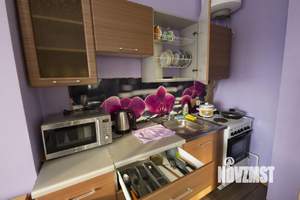 1-к квартира, посуточно, 28м2, 1/1 этаж