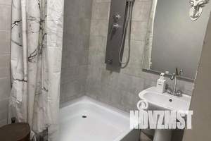 1-к квартира, посуточно, 35м2, 3/10 этаж