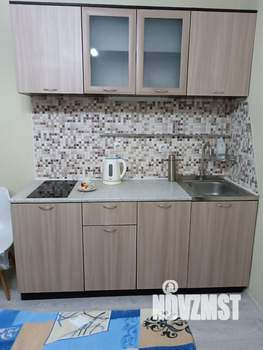 Студия квартира, на длительный срок, 21м2, 9/16 этаж