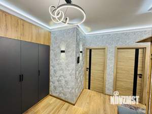 2-к квартира, на длительный срок, 55м2, 3/10 этаж