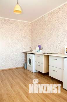 1-к квартира, посуточно, 41м2, 1/1 этаж