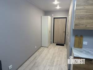 Студия квартира, на длительный срок, 24м2, 7/19 этаж