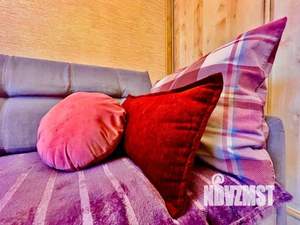 1-к квартира, посуточно, 55м2, 1/1 этаж