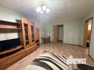 1-к квартира, на длительный срок, 41м2, 9/9 этаж