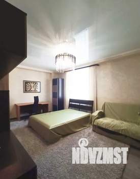 2-к квартира, посуточно, 63м2, 10/20 этаж