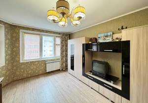 1-к квартира, на длительный срок, 42м2, 7/10 этаж