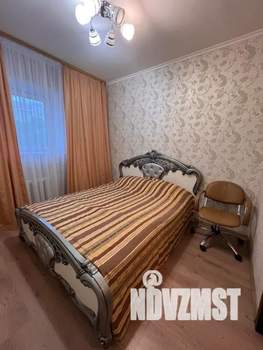 2-к квартира, посуточно, 72м2, 2/9 этаж