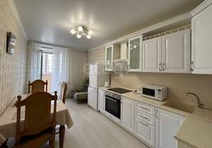 1-к квартира, на длительный срок, 46м2, 6/11 этаж