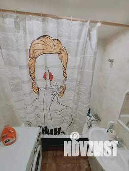 2-к квартира, посуточно, 65м2, 10/16 этаж