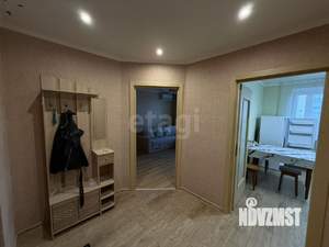 1-к квартира, на длительный срок, 41м2, 8/9 этаж