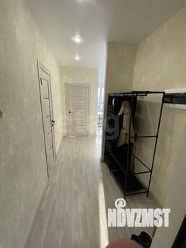 2-к квартира, на длительный срок, 41м2, 3/4 этаж