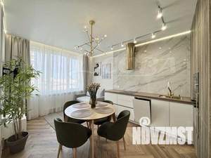 2-к квартира, на длительный срок, 65м2, 13/25 этаж