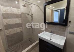 2-к квартира, на длительный срок, 63м2, 6/17 этаж